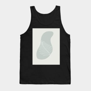 Leaf Tank Top